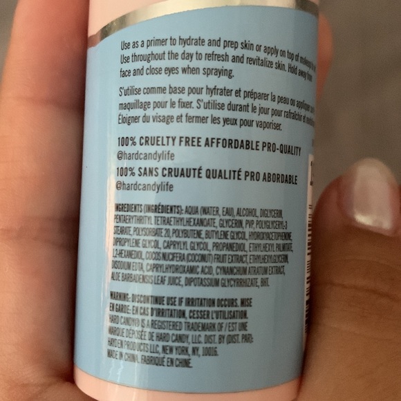 Primer mist - Picture 2 of 3